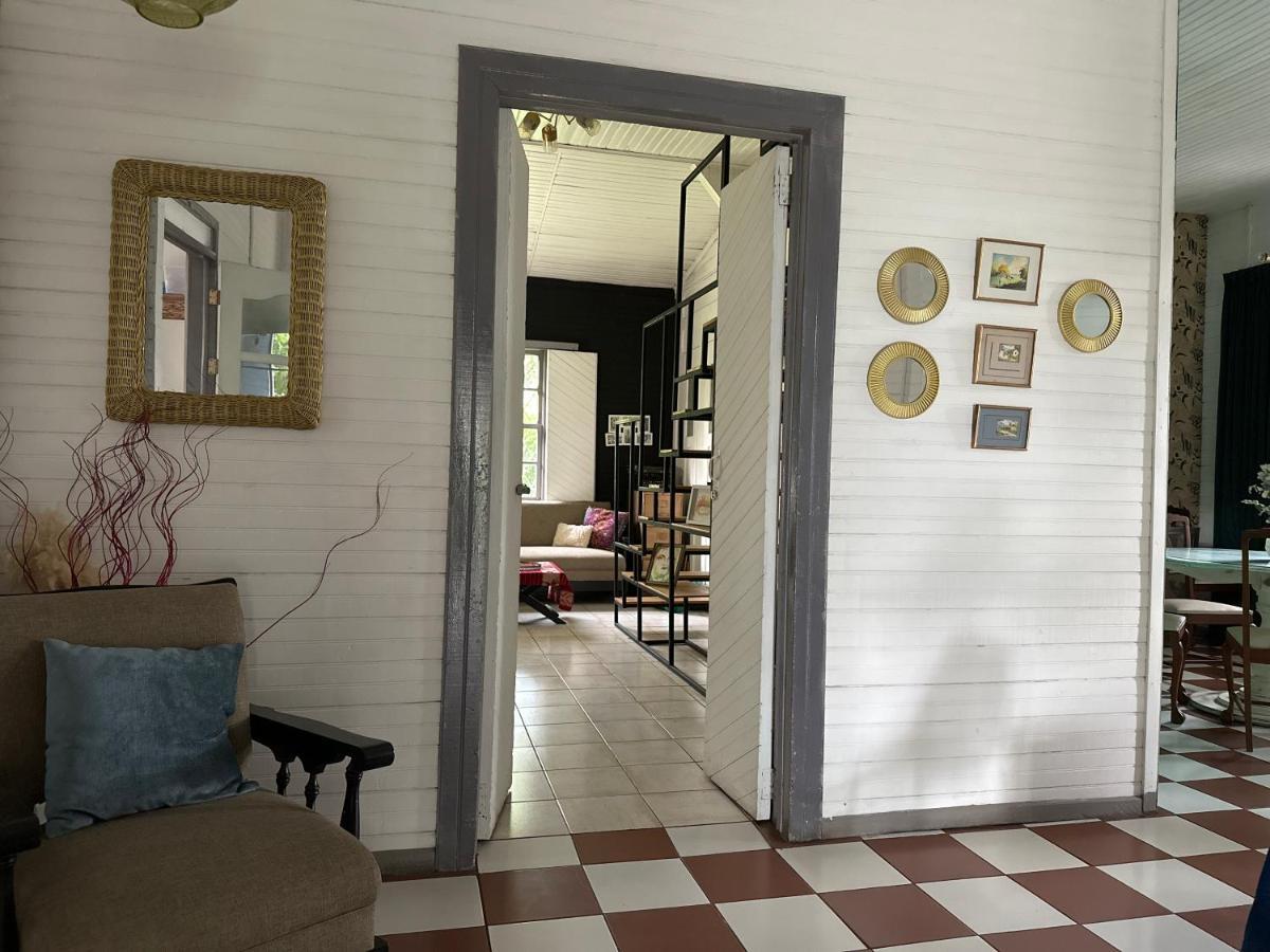 Casa Stella Lägenhet Heredia Exteriör bild
