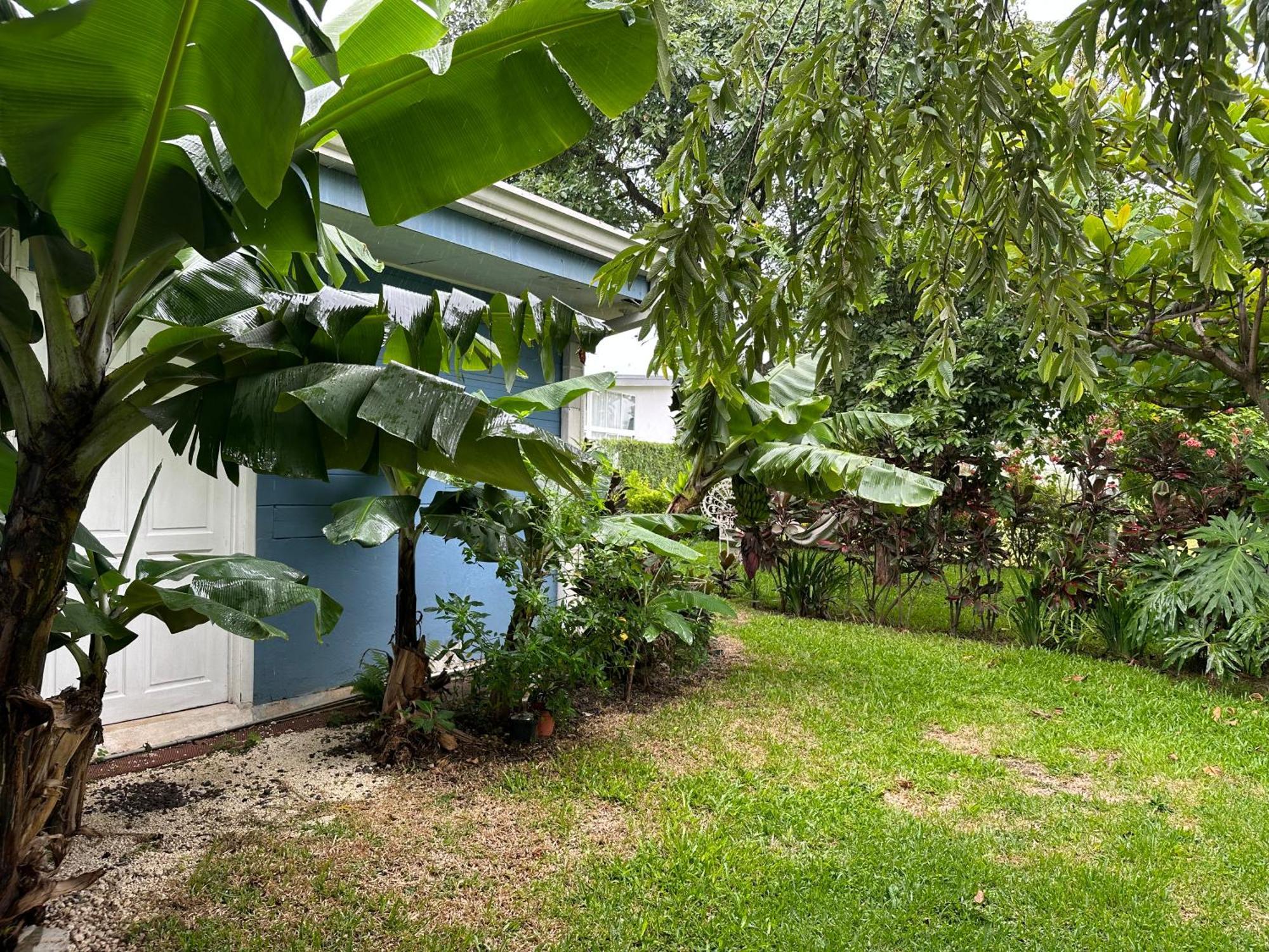 Casa Stella Lägenhet Heredia Exteriör bild